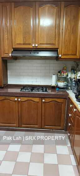 Blk 497H Tampines Street 45 (Tampines), HDB 5 Rooms #489971211